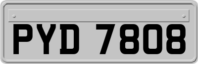 PYD7808