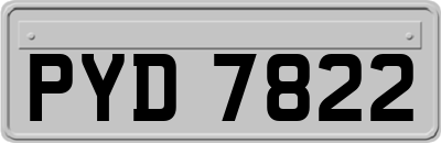 PYD7822