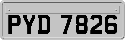 PYD7826