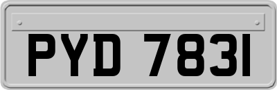 PYD7831