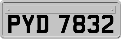 PYD7832