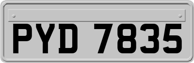 PYD7835