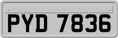 PYD7836