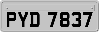 PYD7837