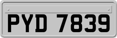 PYD7839