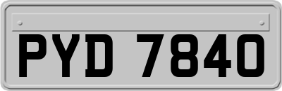 PYD7840