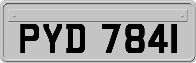 PYD7841