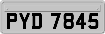 PYD7845