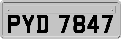 PYD7847