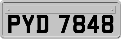 PYD7848