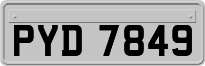 PYD7849