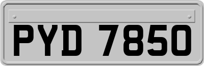 PYD7850