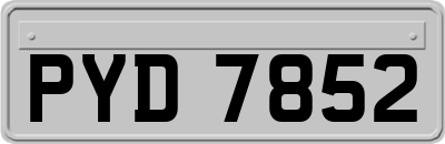 PYD7852