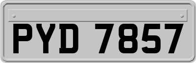 PYD7857