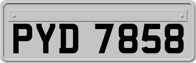 PYD7858