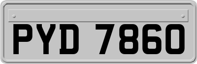 PYD7860