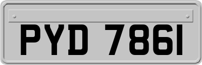 PYD7861