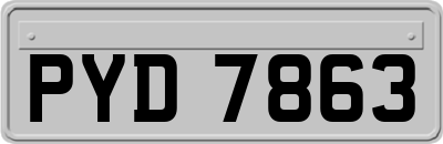 PYD7863