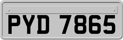 PYD7865