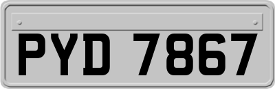 PYD7867