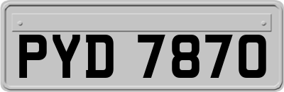 PYD7870