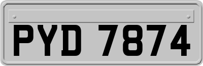 PYD7874