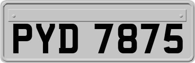 PYD7875