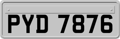 PYD7876