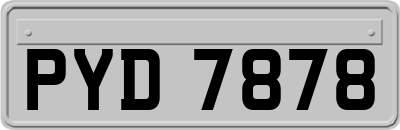 PYD7878