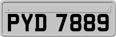 PYD7889