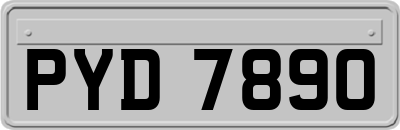 PYD7890