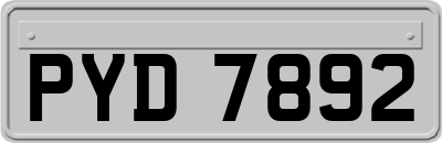 PYD7892