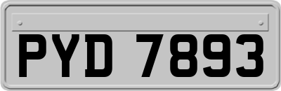 PYD7893