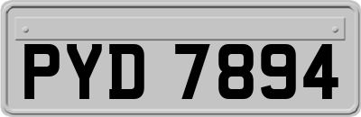 PYD7894