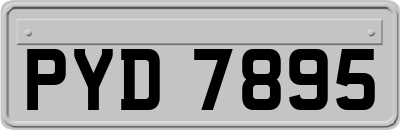 PYD7895