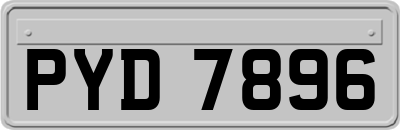 PYD7896