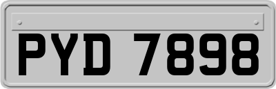 PYD7898