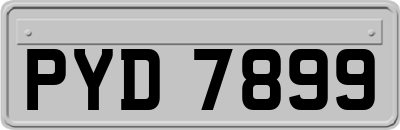 PYD7899