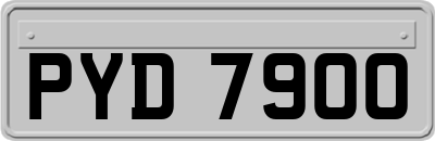 PYD7900