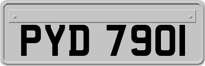 PYD7901