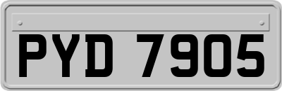 PYD7905