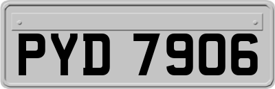 PYD7906