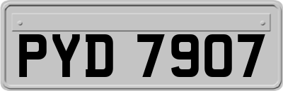 PYD7907