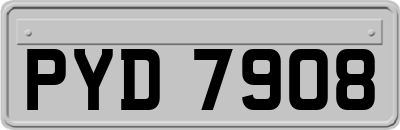 PYD7908