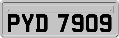 PYD7909