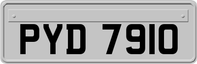 PYD7910