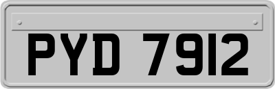 PYD7912