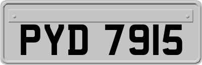 PYD7915