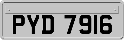 PYD7916