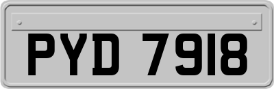 PYD7918